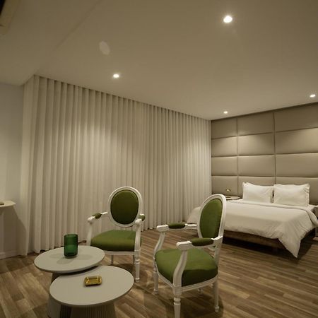 Hotel Donia Sfax ภายนอก รูปภาพ
