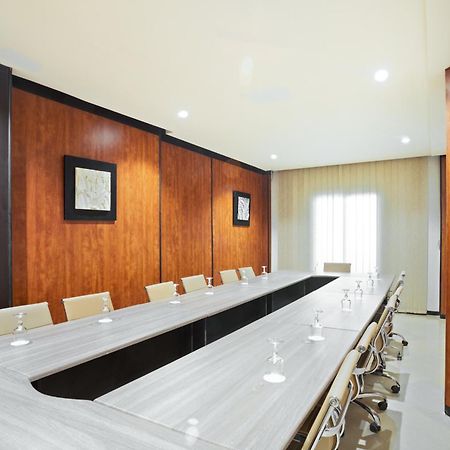 Hotel Donia Sfax ภายนอก รูปภาพ