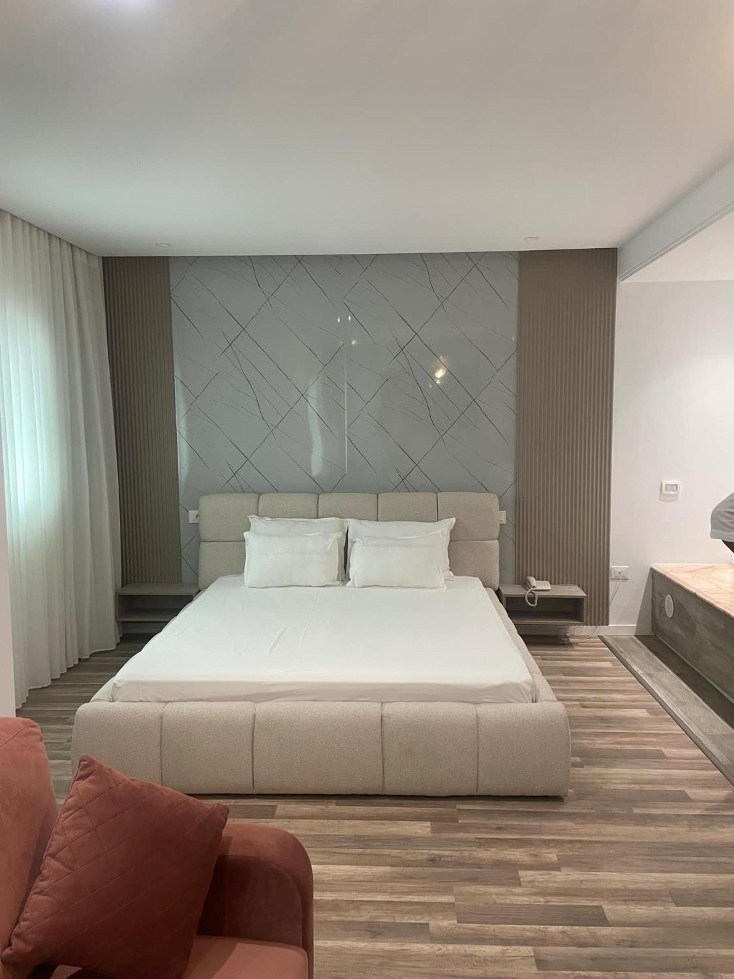 Hotel Donia Sfax ภายนอก รูปภาพ
