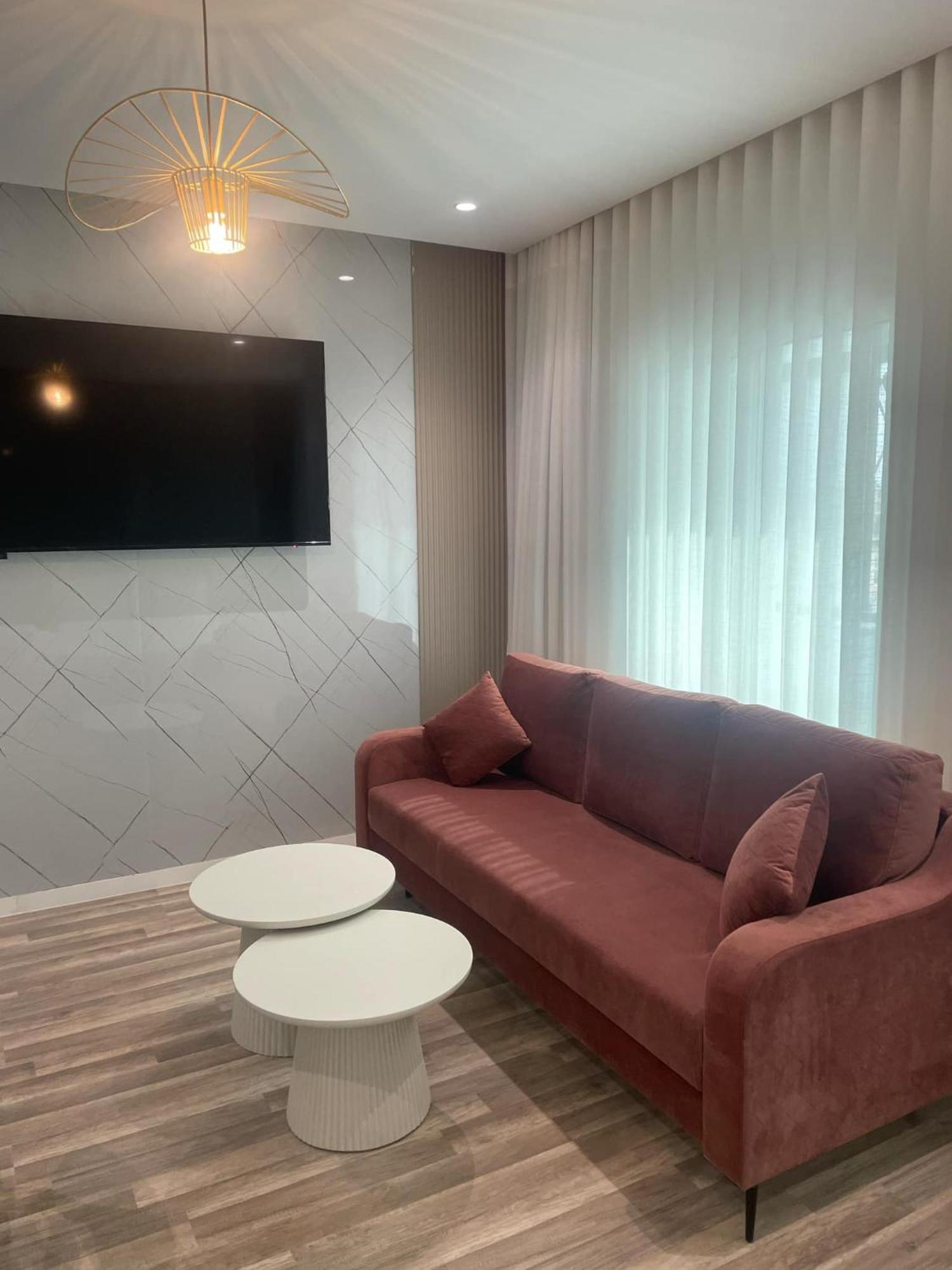 Hotel Donia Sfax ภายนอก รูปภาพ