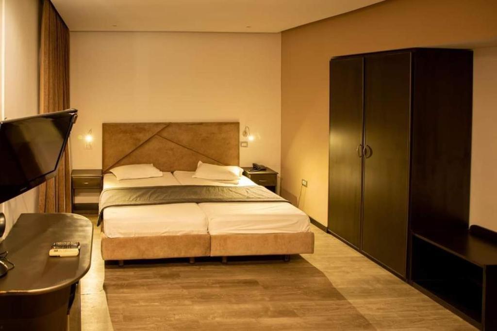 Hotel Donia Sfax ภายนอก รูปภาพ