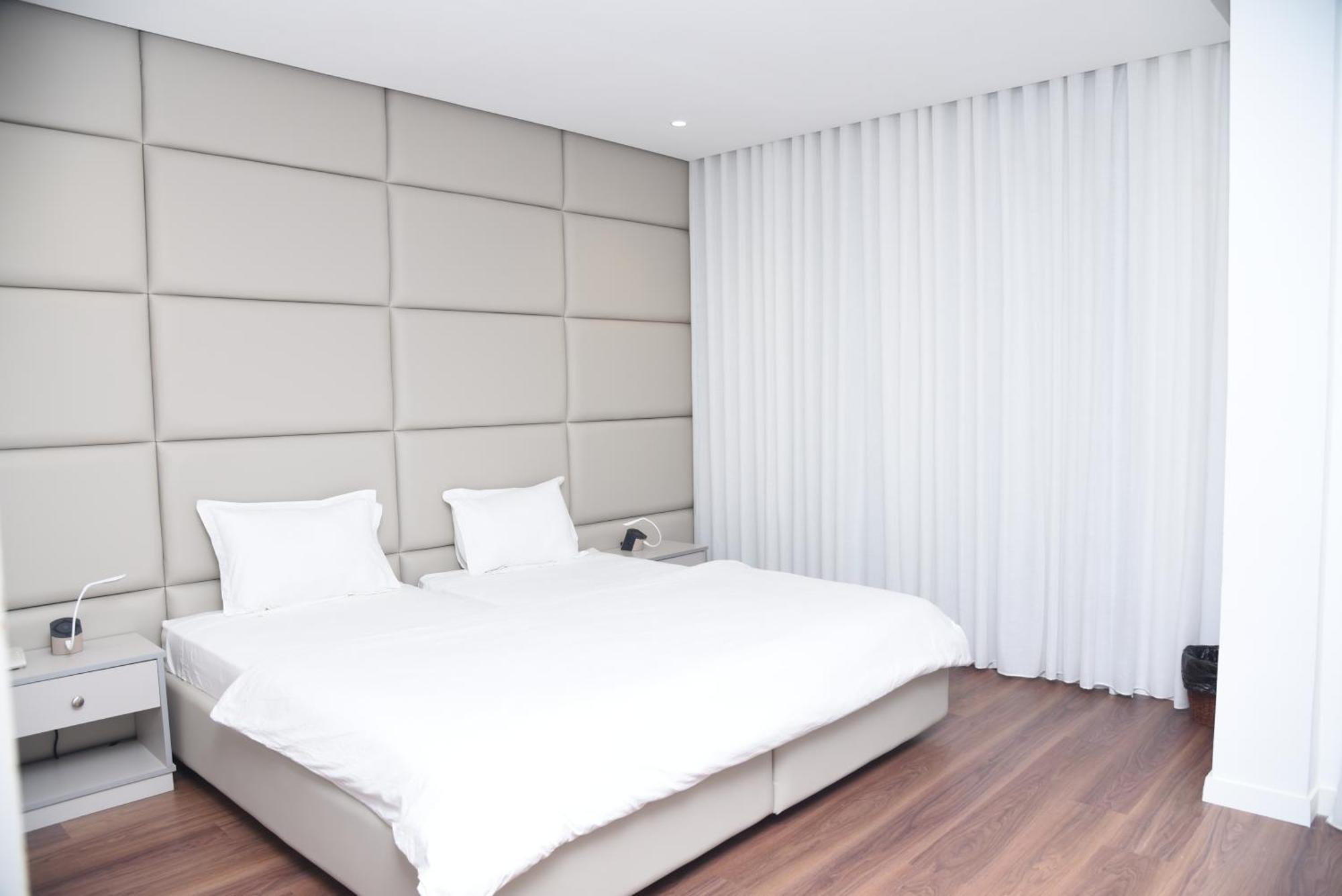 Hotel Donia Sfax ภายนอก รูปภาพ
