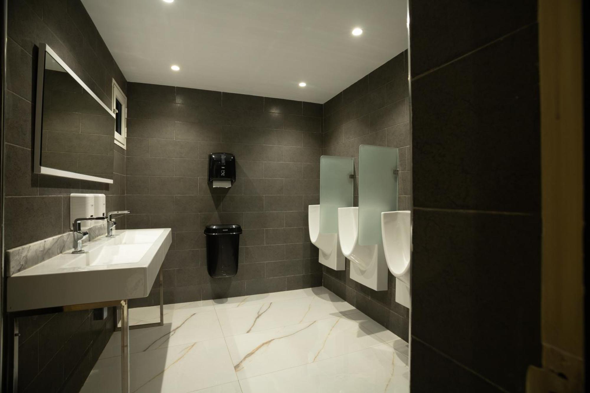 Hotel Donia Sfax ภายนอก รูปภาพ