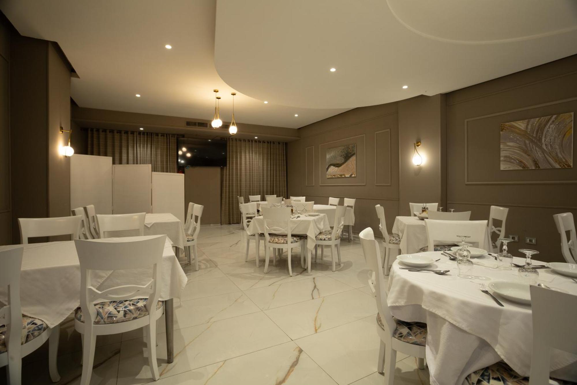 Hotel Donia Sfax ภายนอก รูปภาพ