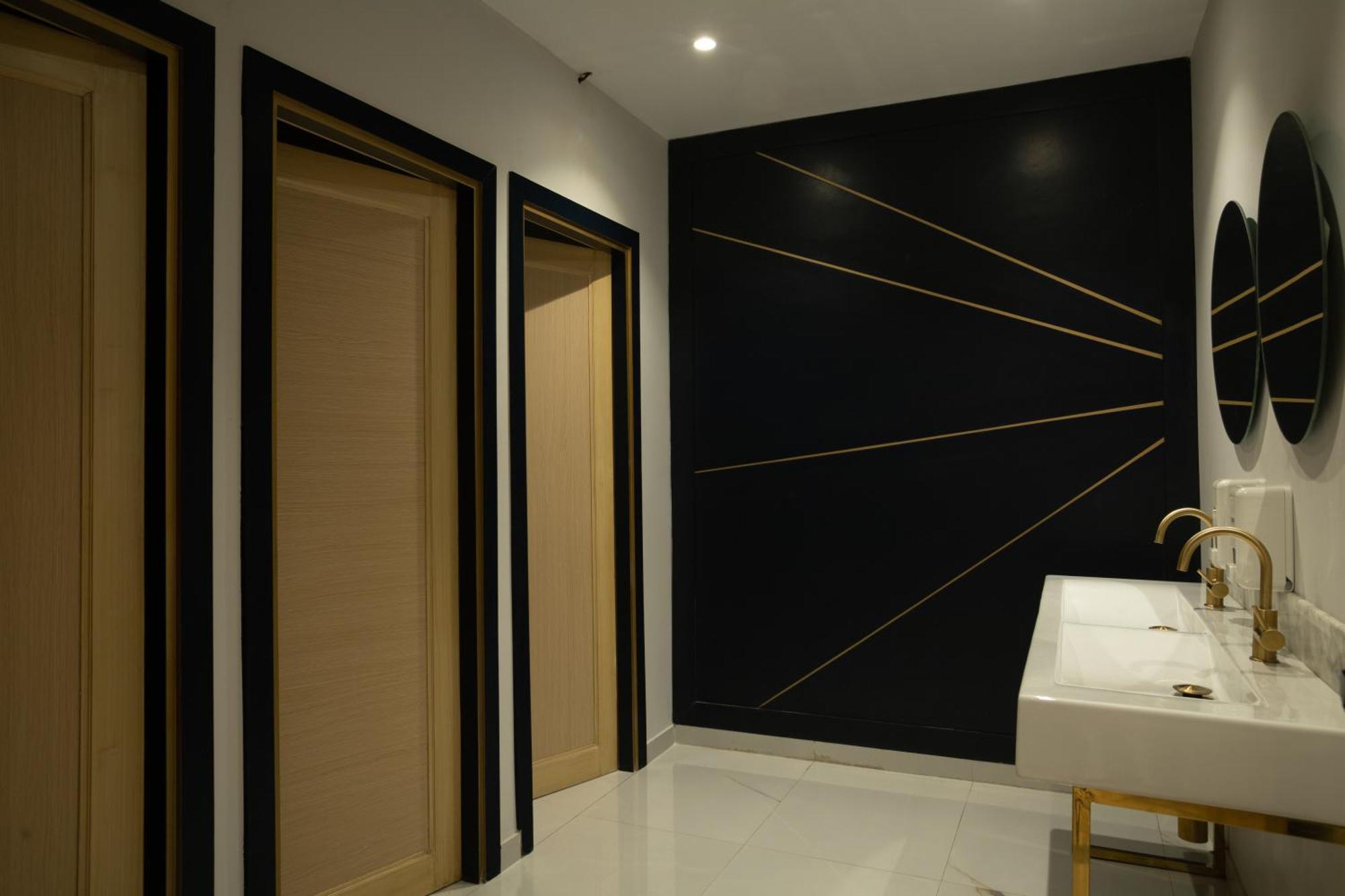 Hotel Donia Sfax ภายนอก รูปภาพ