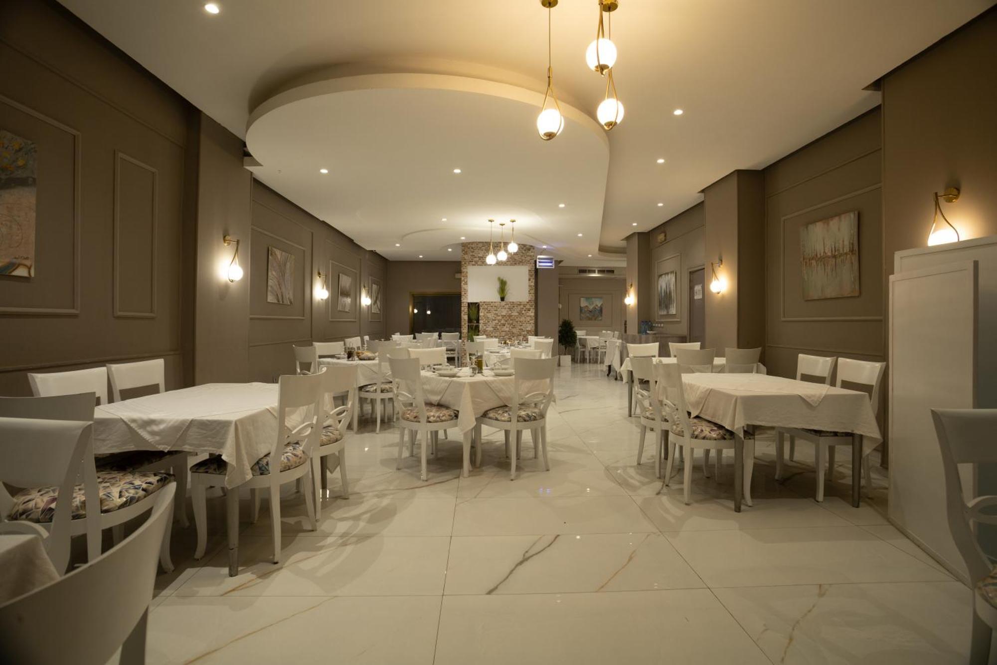 Hotel Donia Sfax ภายนอก รูปภาพ