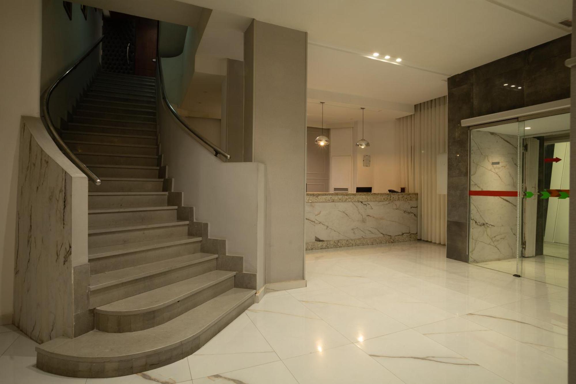 Hotel Donia Sfax ภายนอก รูปภาพ