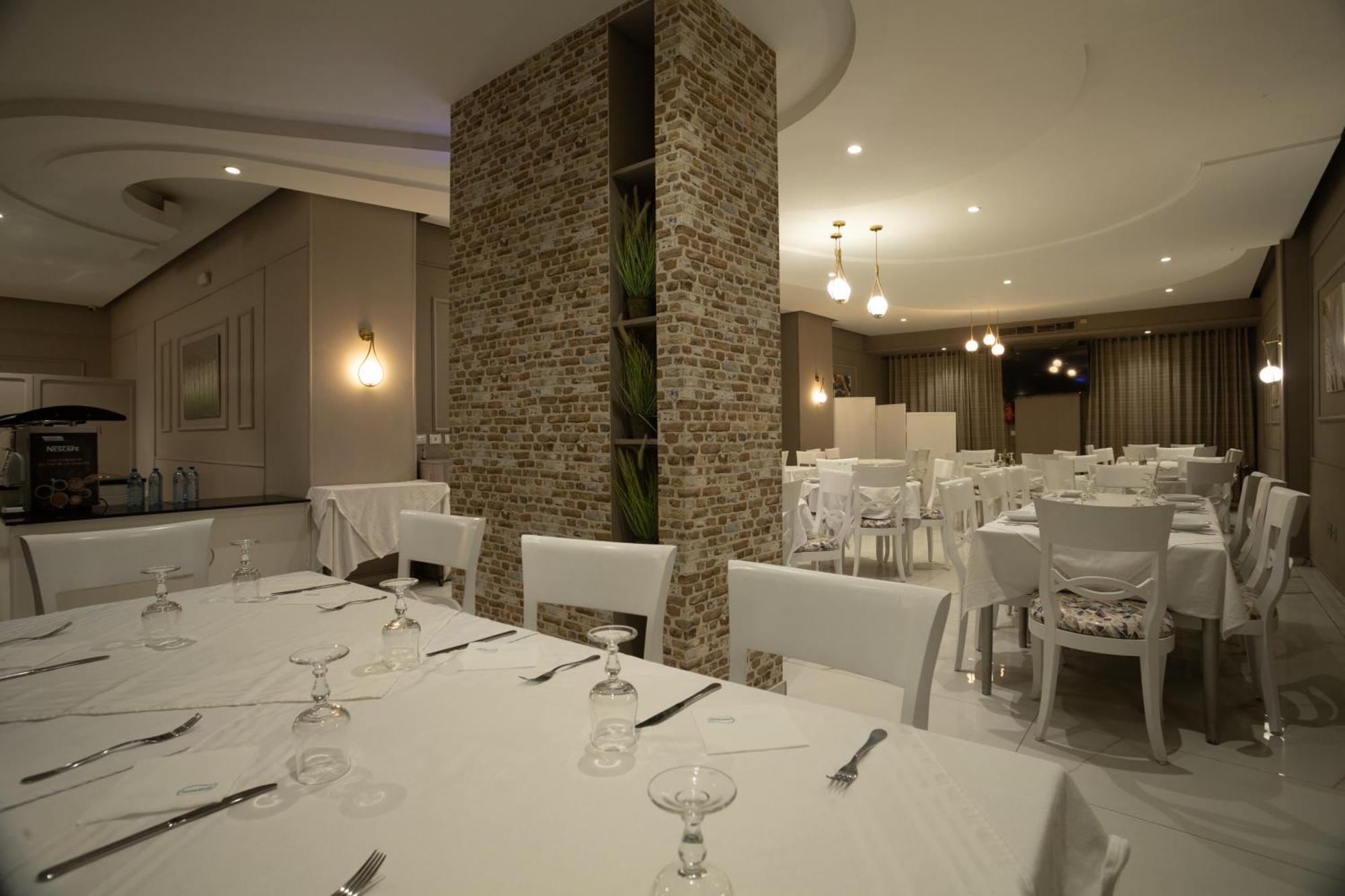 Hotel Donia Sfax ภายนอก รูปภาพ
