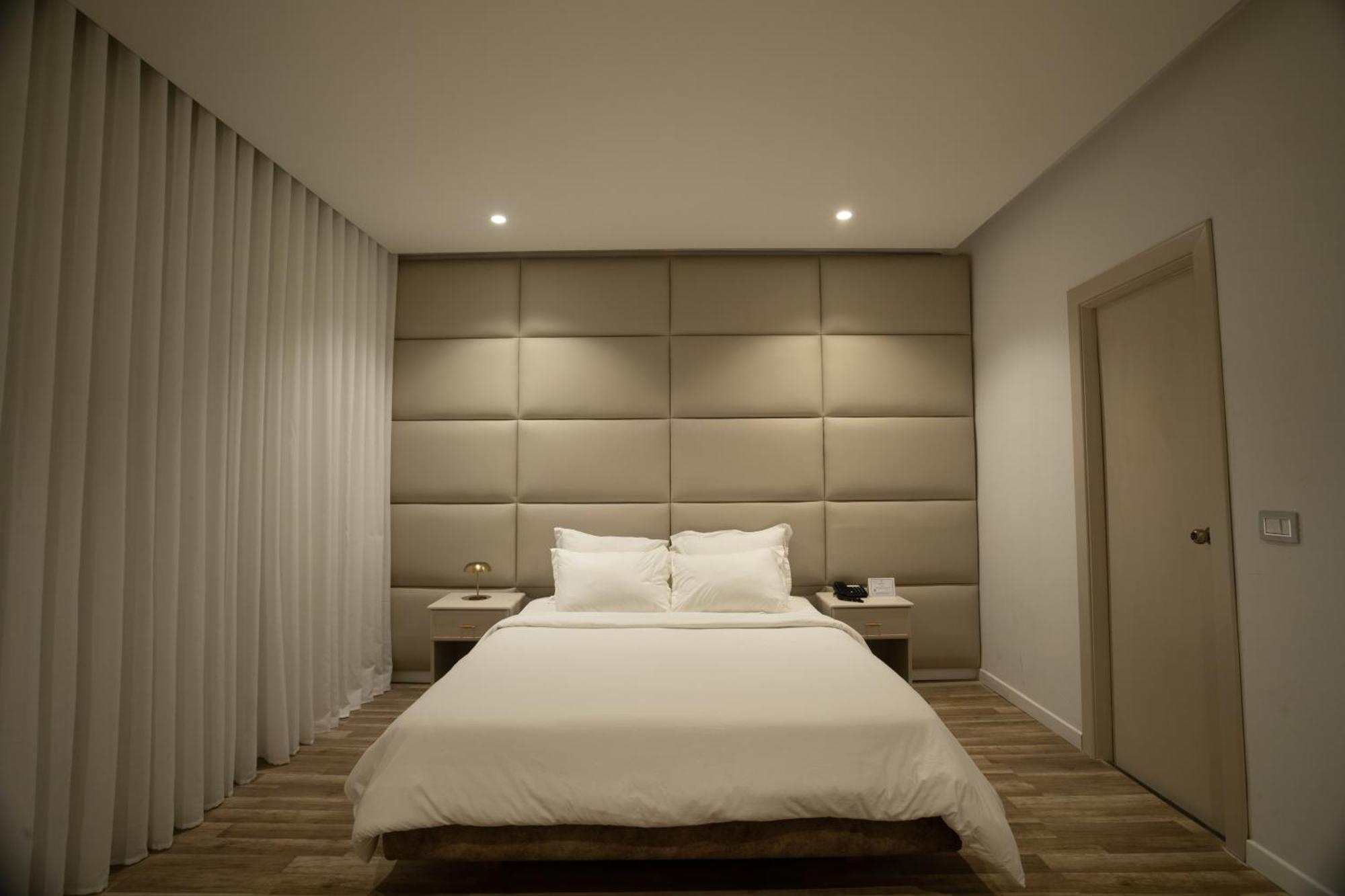 Hotel Donia Sfax ภายนอก รูปภาพ
