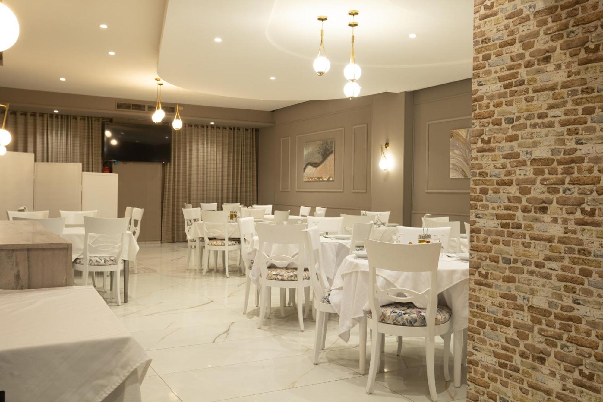 Hotel Donia Sfax ภายนอก รูปภาพ