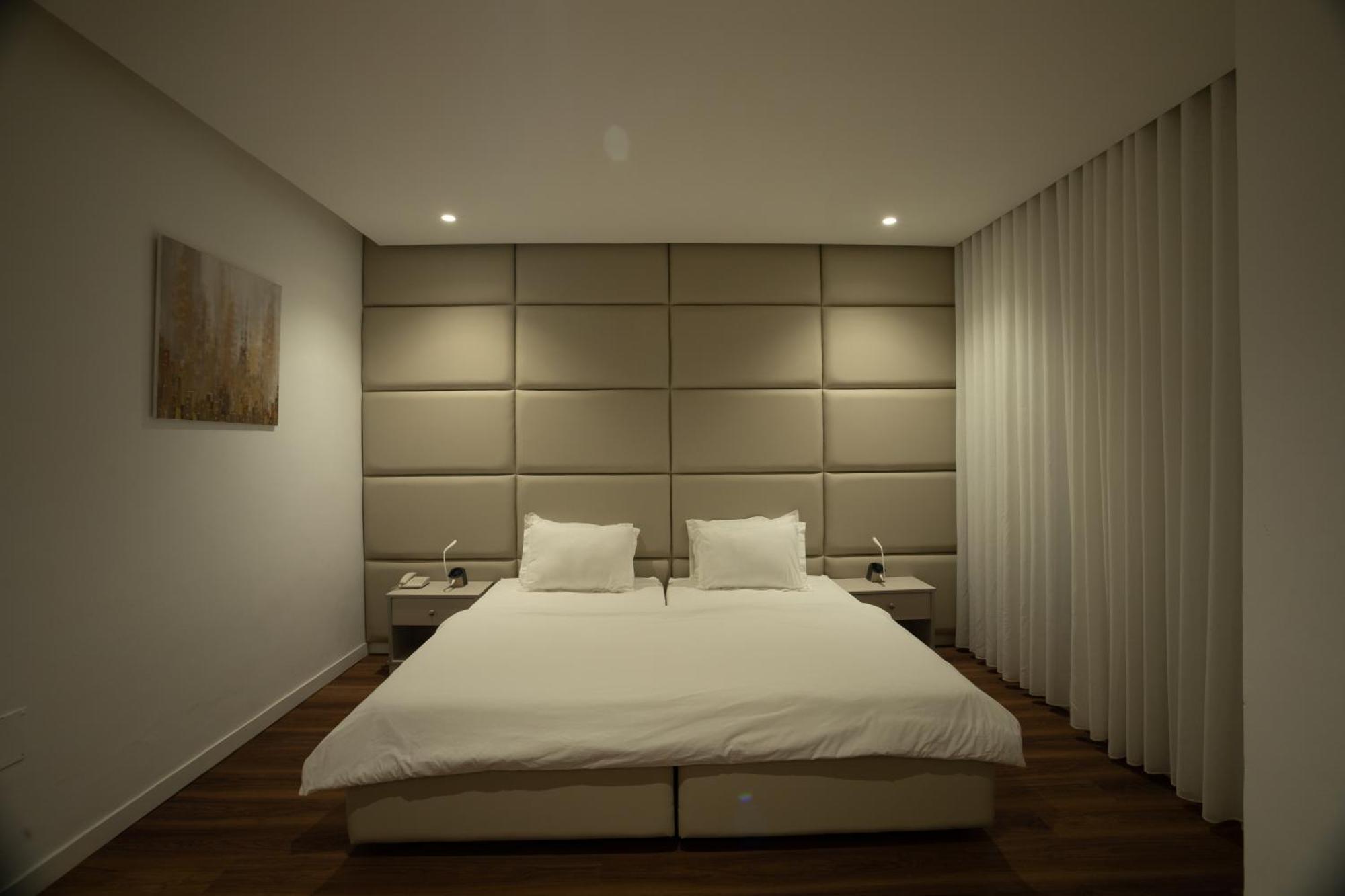 Hotel Donia Sfax ภายนอก รูปภาพ