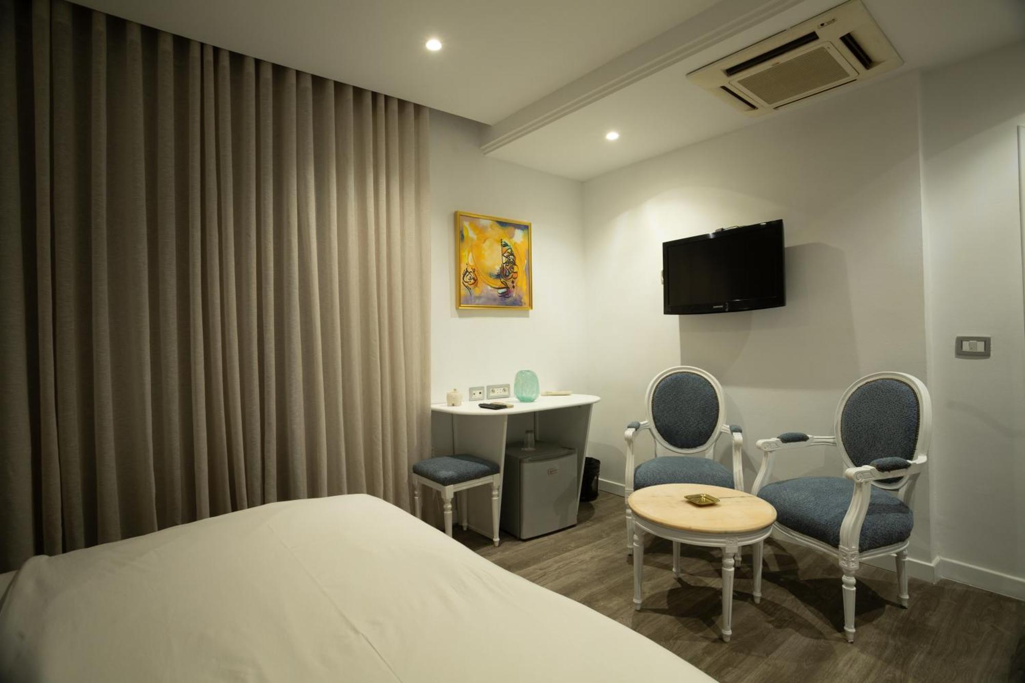 Hotel Donia Sfax ภายนอก รูปภาพ
