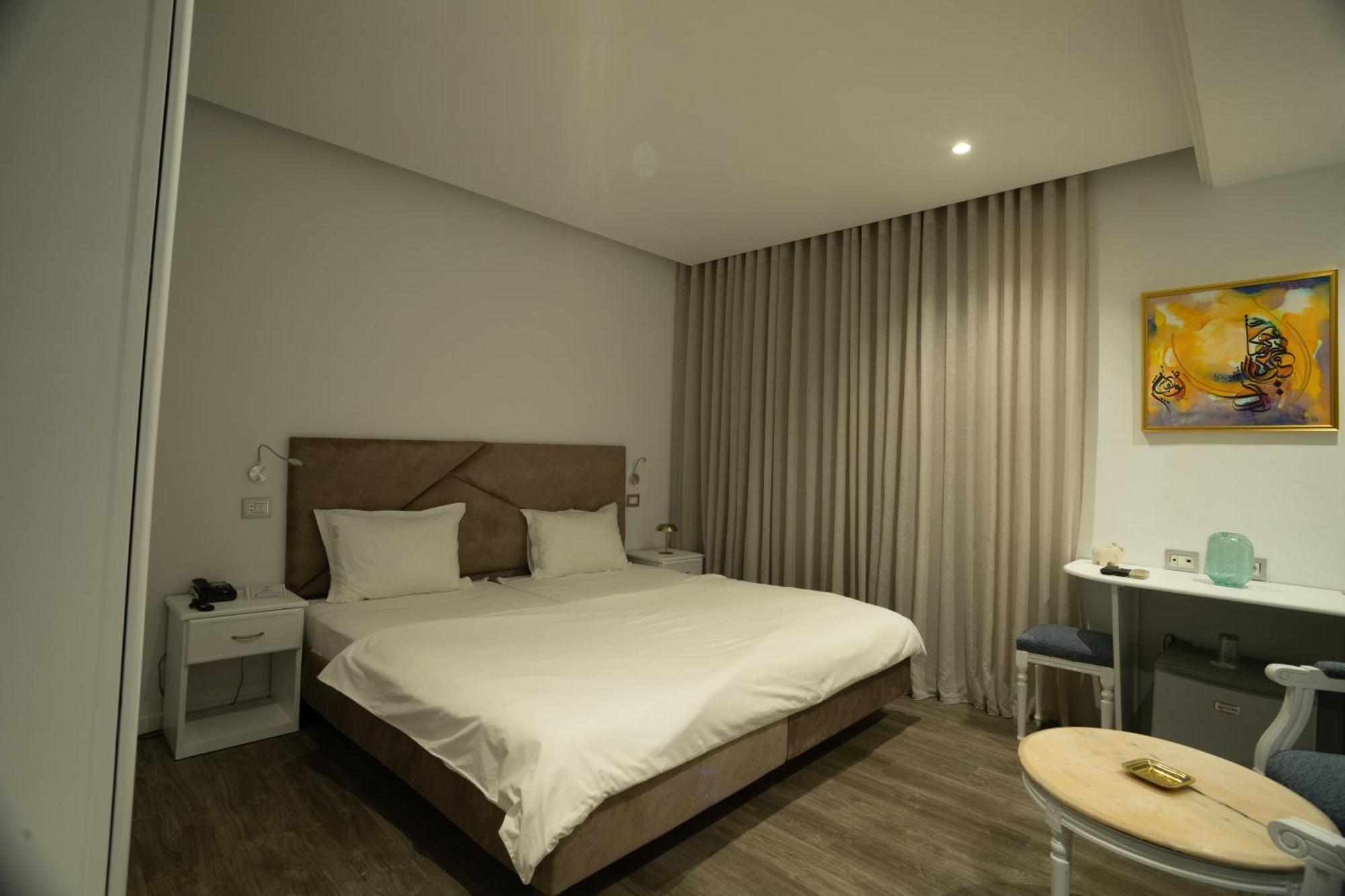 Hotel Donia Sfax ภายนอก รูปภาพ