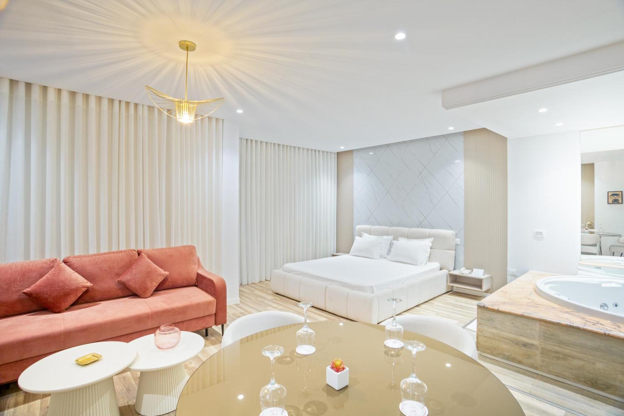 Hotel Donia Sfax ภายนอก รูปภาพ