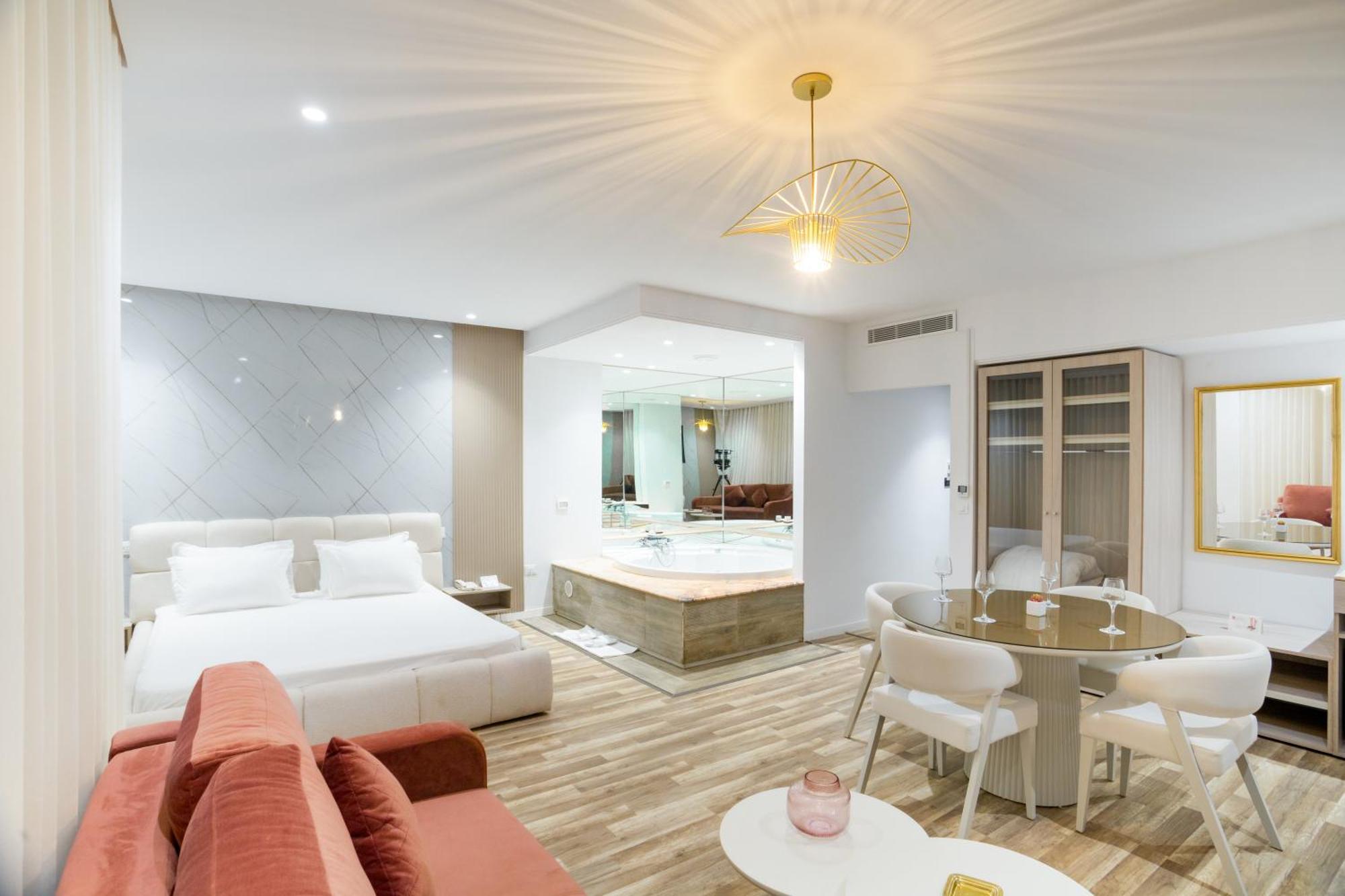 Hotel Donia Sfax ภายนอก รูปภาพ