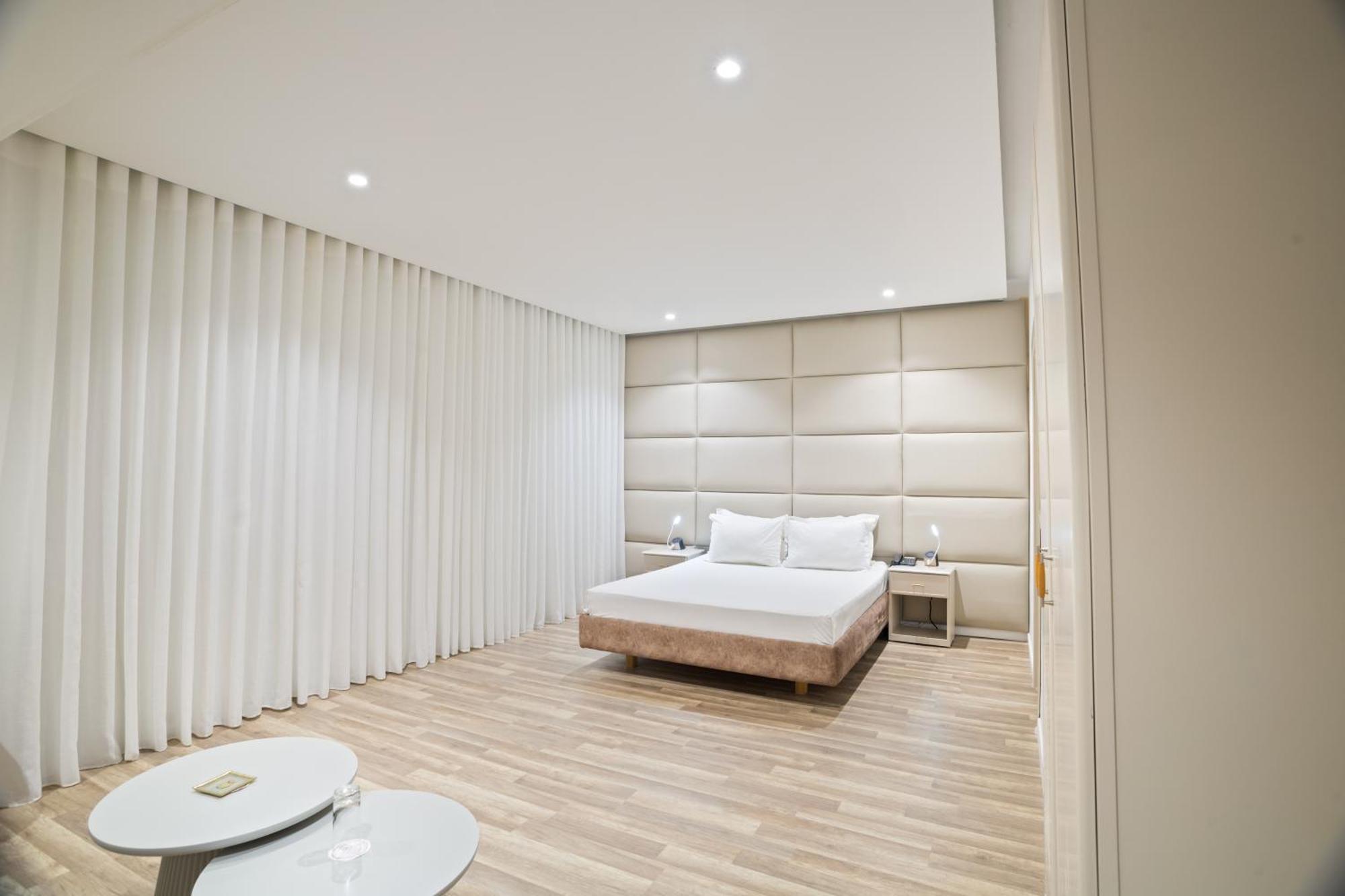 Hotel Donia Sfax ภายนอก รูปภาพ