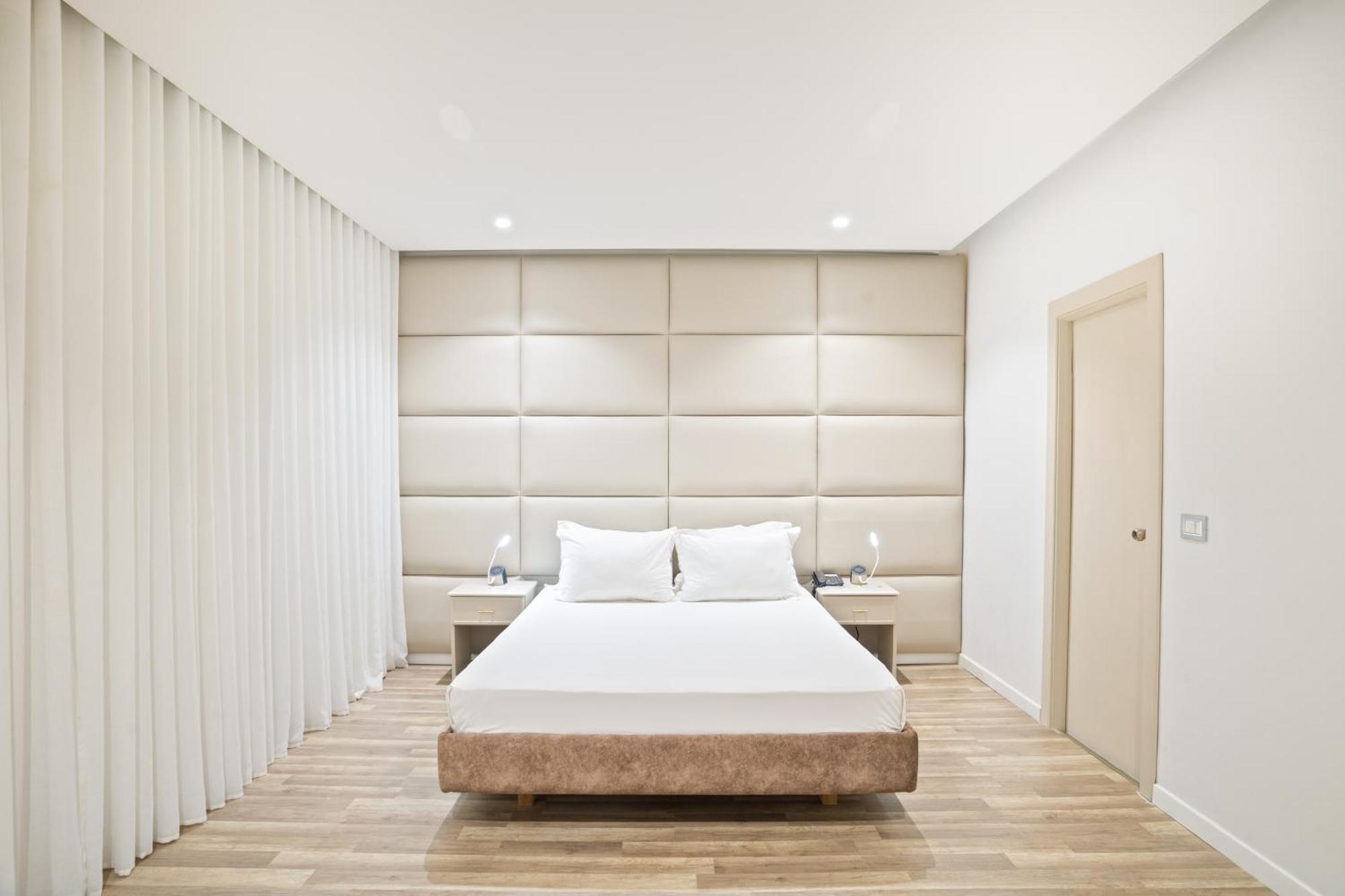 Hotel Donia Sfax ภายนอก รูปภาพ