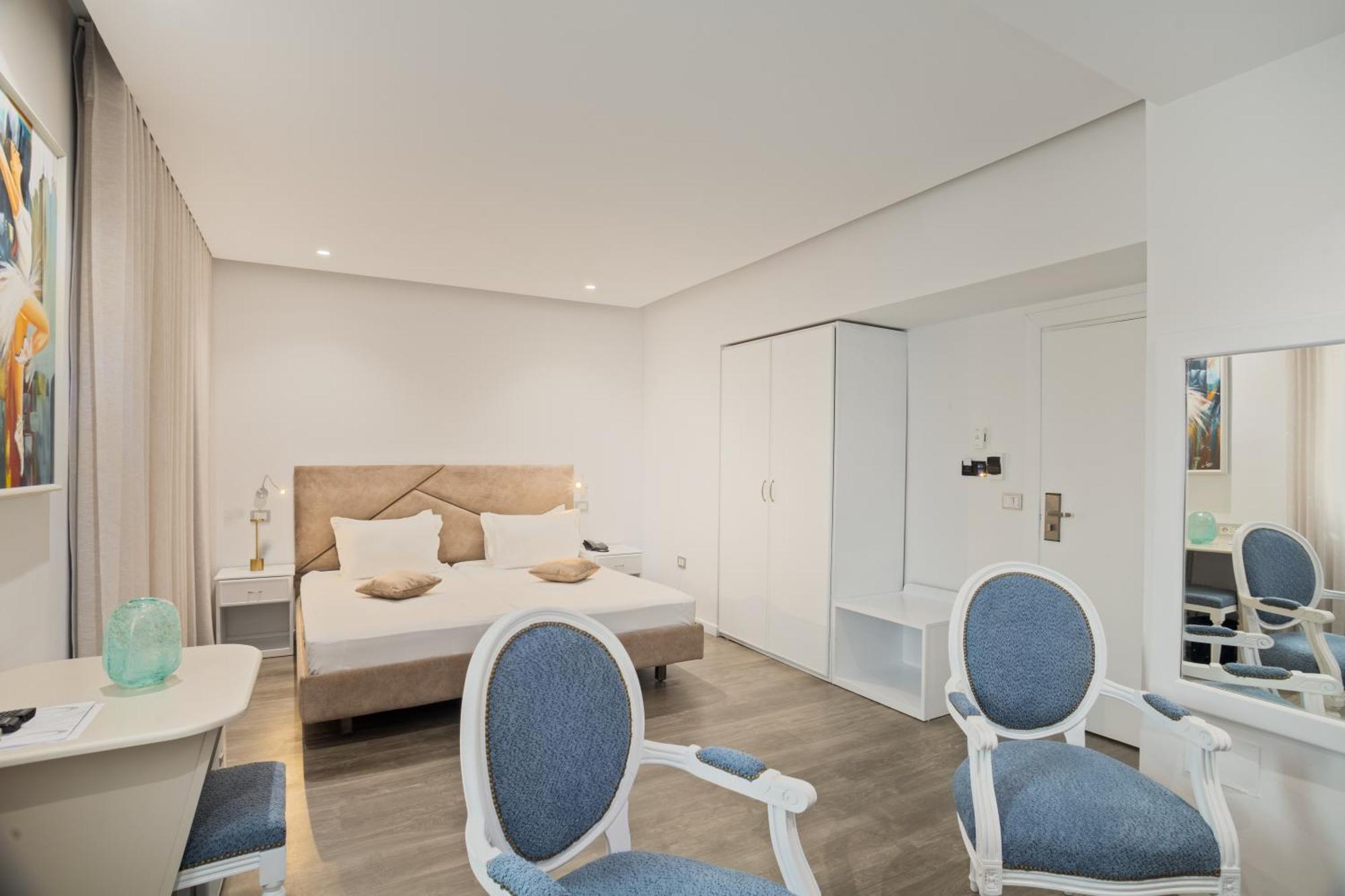 Hotel Donia Sfax ภายนอก รูปภาพ