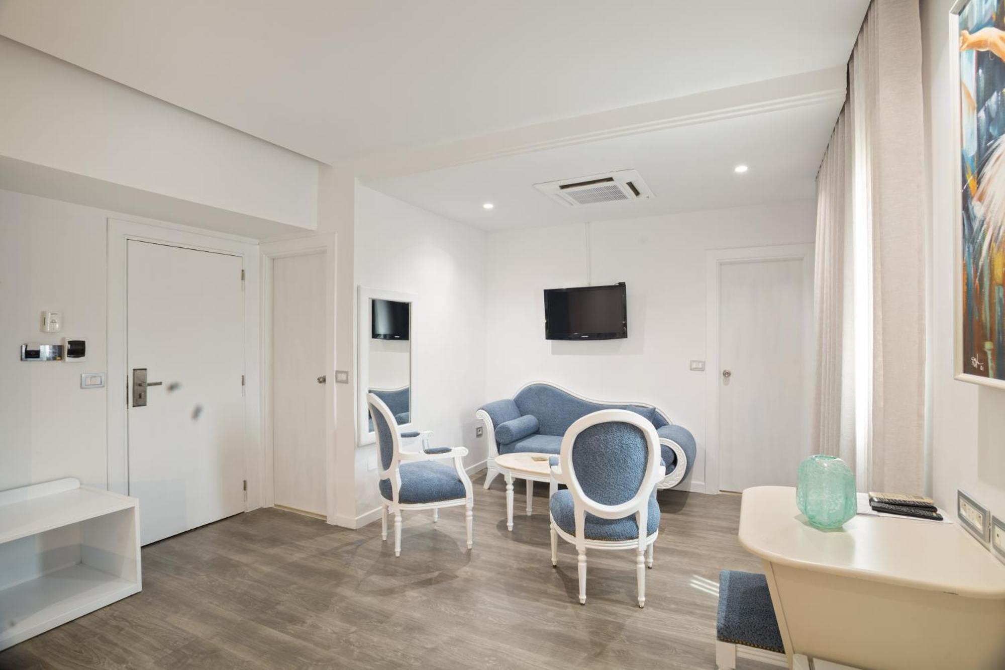 Hotel Donia Sfax ภายนอก รูปภาพ